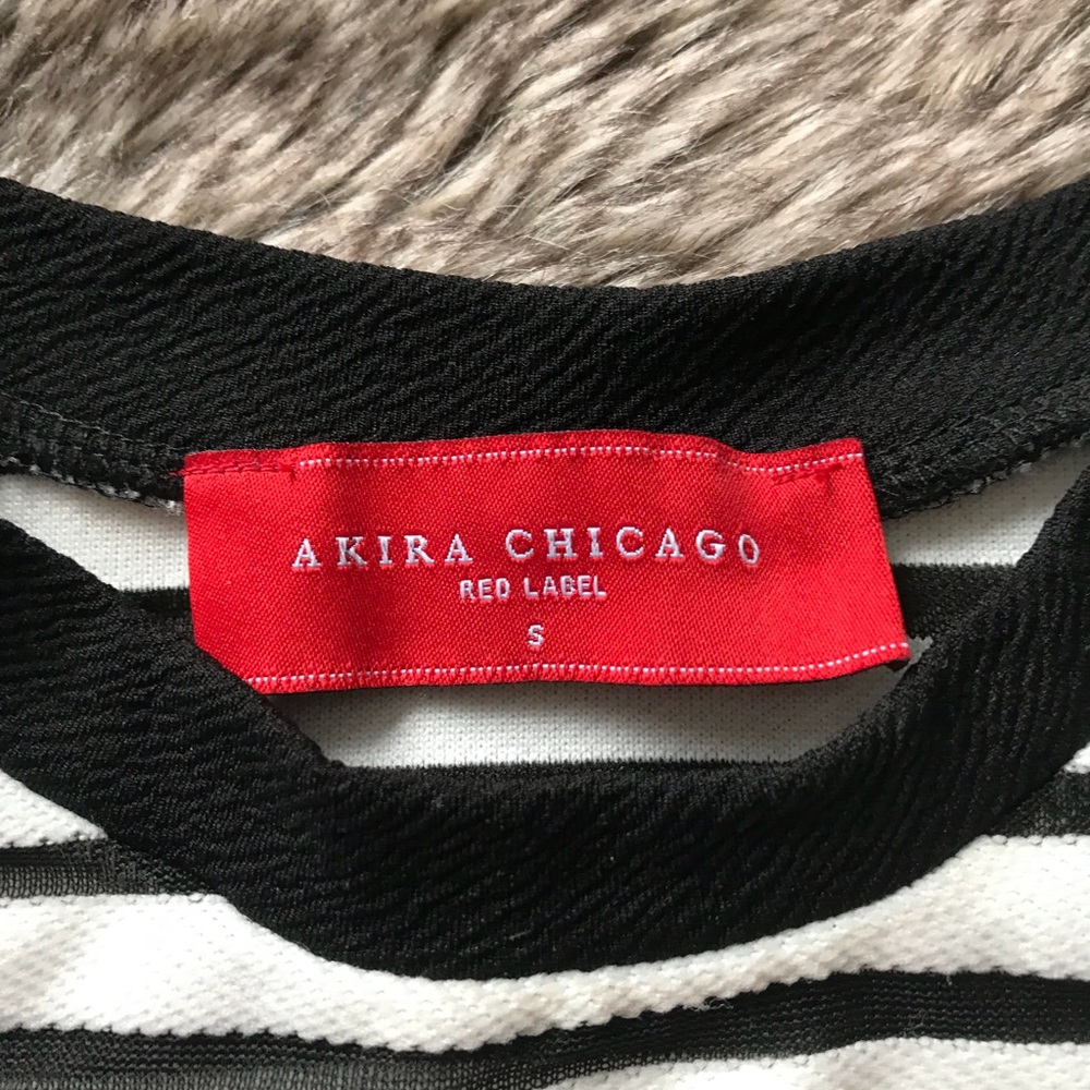 Crop Top - Picture 2 of 2